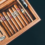 Cuban Cigar Box Melbourne
