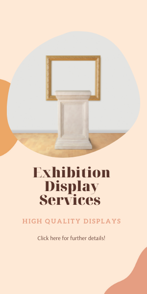 Exhibition Display Services